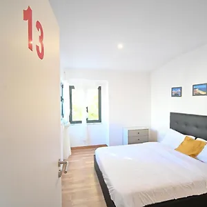 7 Requinte Hostel