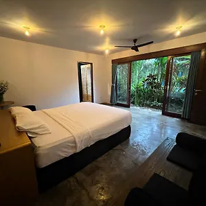 Joyously Raw - Free Upgrade Subject To Availability Bed & Breakfast Ubud (Bali)