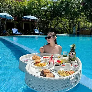 New Mekar Jaya Bed & Breakfast Legian (Bali)