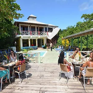 Bay View Eco & Hotel Port Antonio