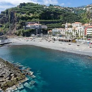 Sol Ii Apartment Ponta do Sol (Madeira)
