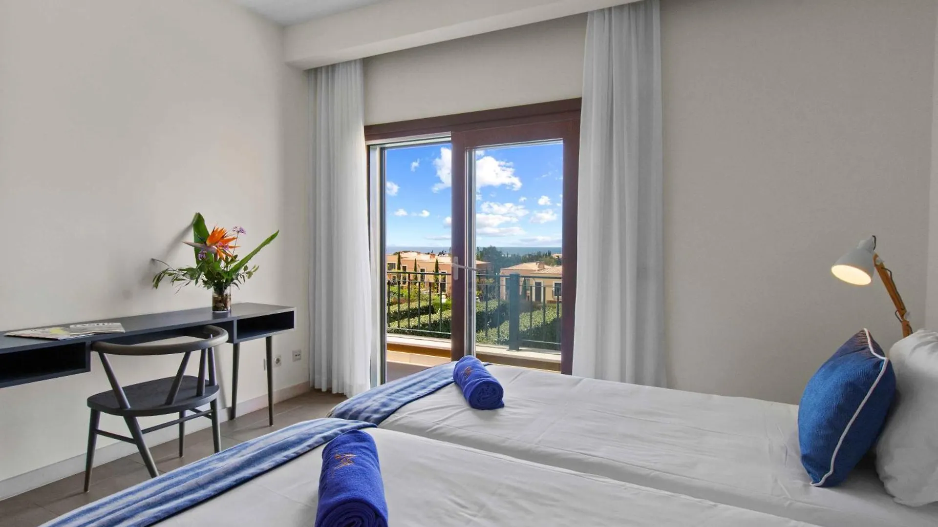 Resort Vale De Milho Village Carvoeiro