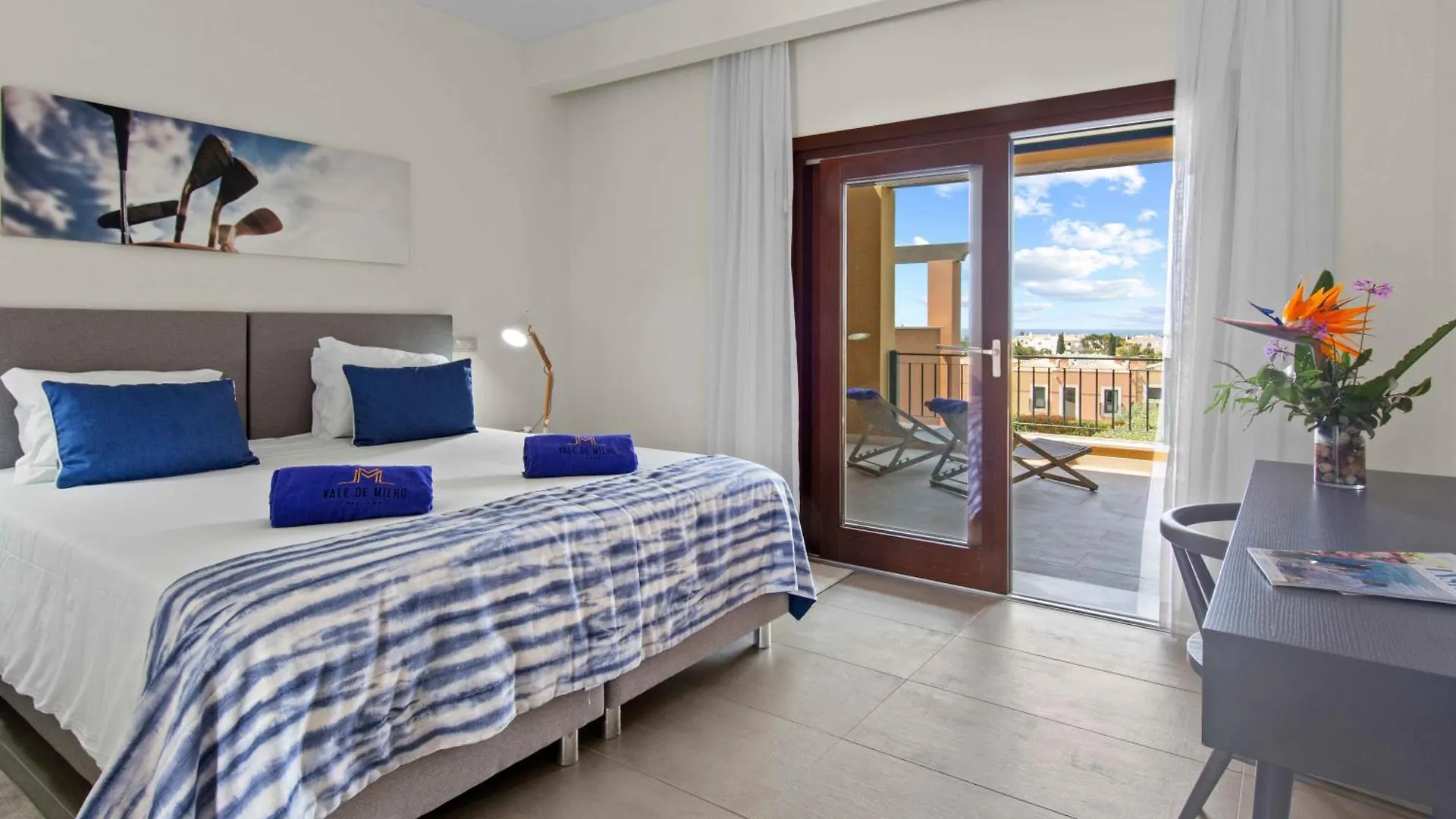 Resort Vale De Milho Village Carvoeiro